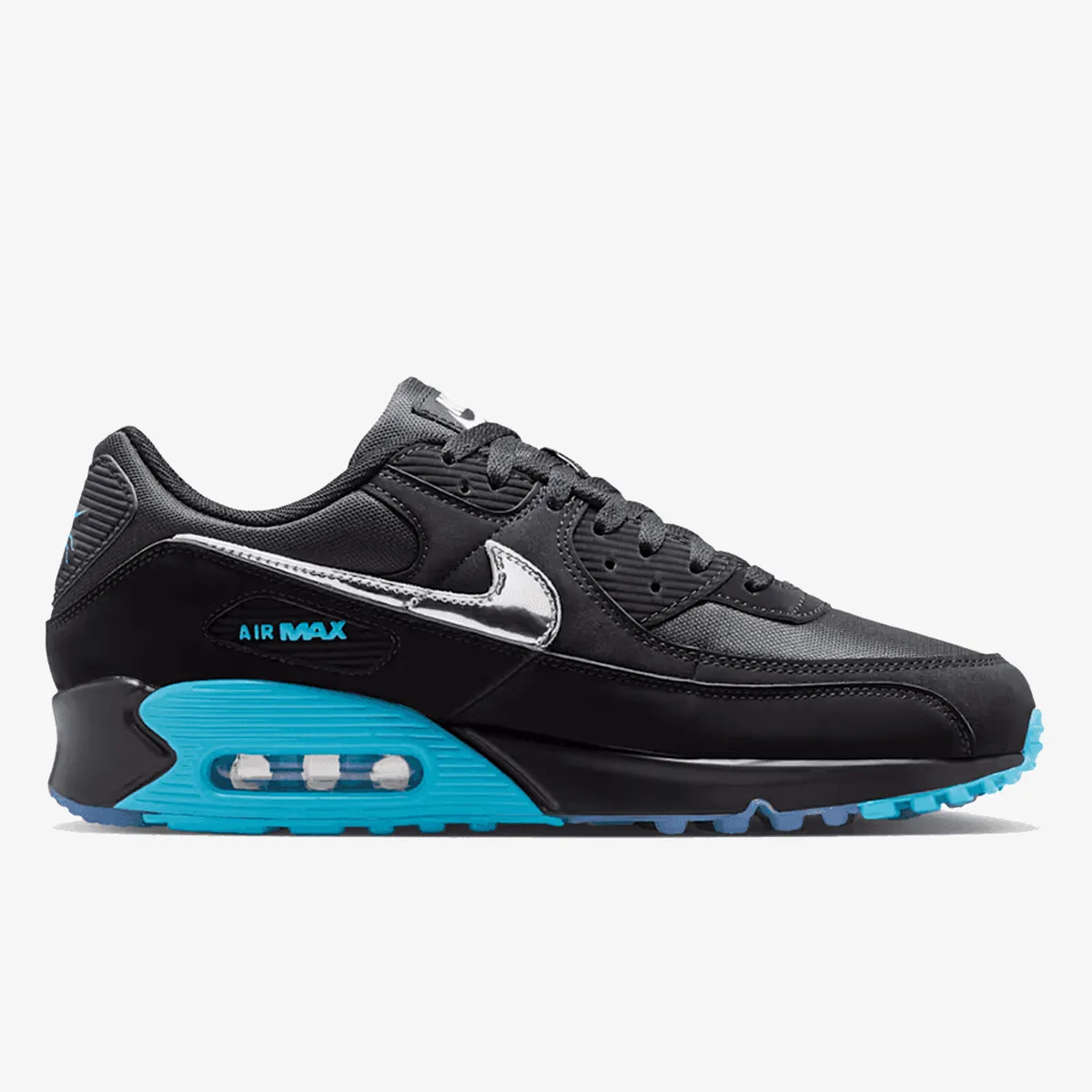 NIKE Patike NIKE AIR MAX 90 PRM TREBLE