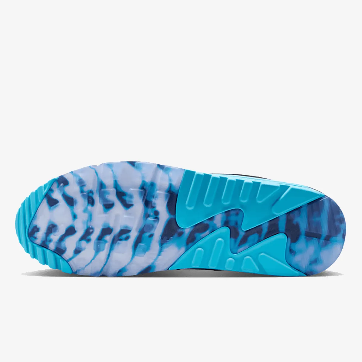 NIKE Patike NIKE AIR MAX 90 PRM TREBLE
