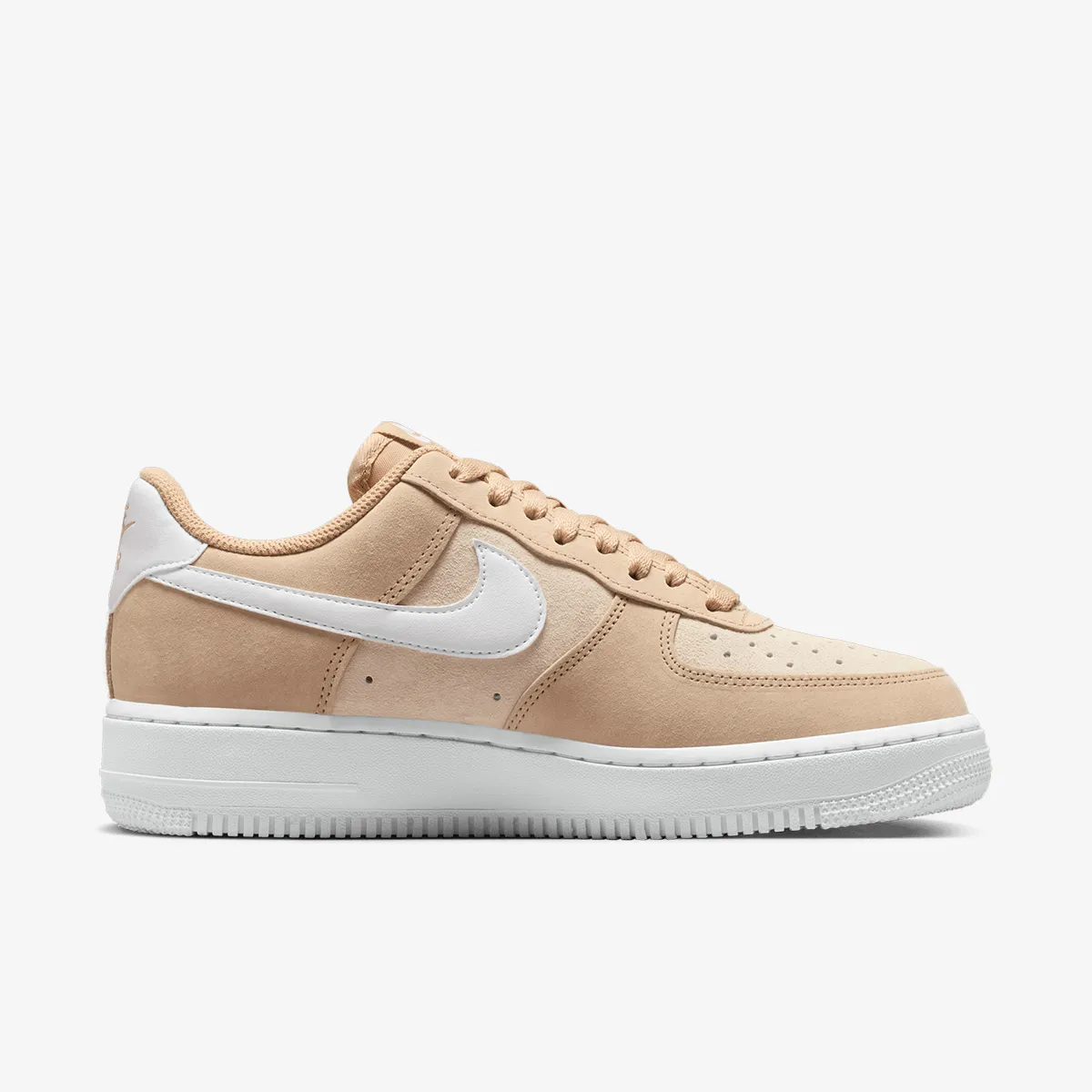 NIKE Patike W AIR FORCE 1 '07 LOW SE