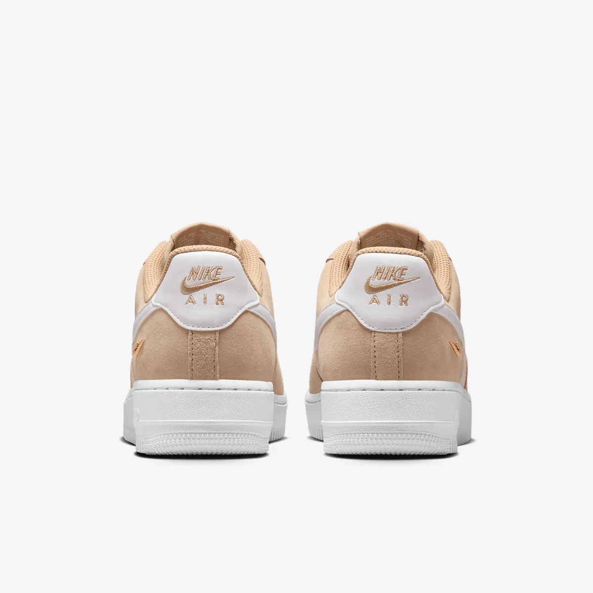 NIKE Patike W AIR FORCE 1 '07 LOW SE