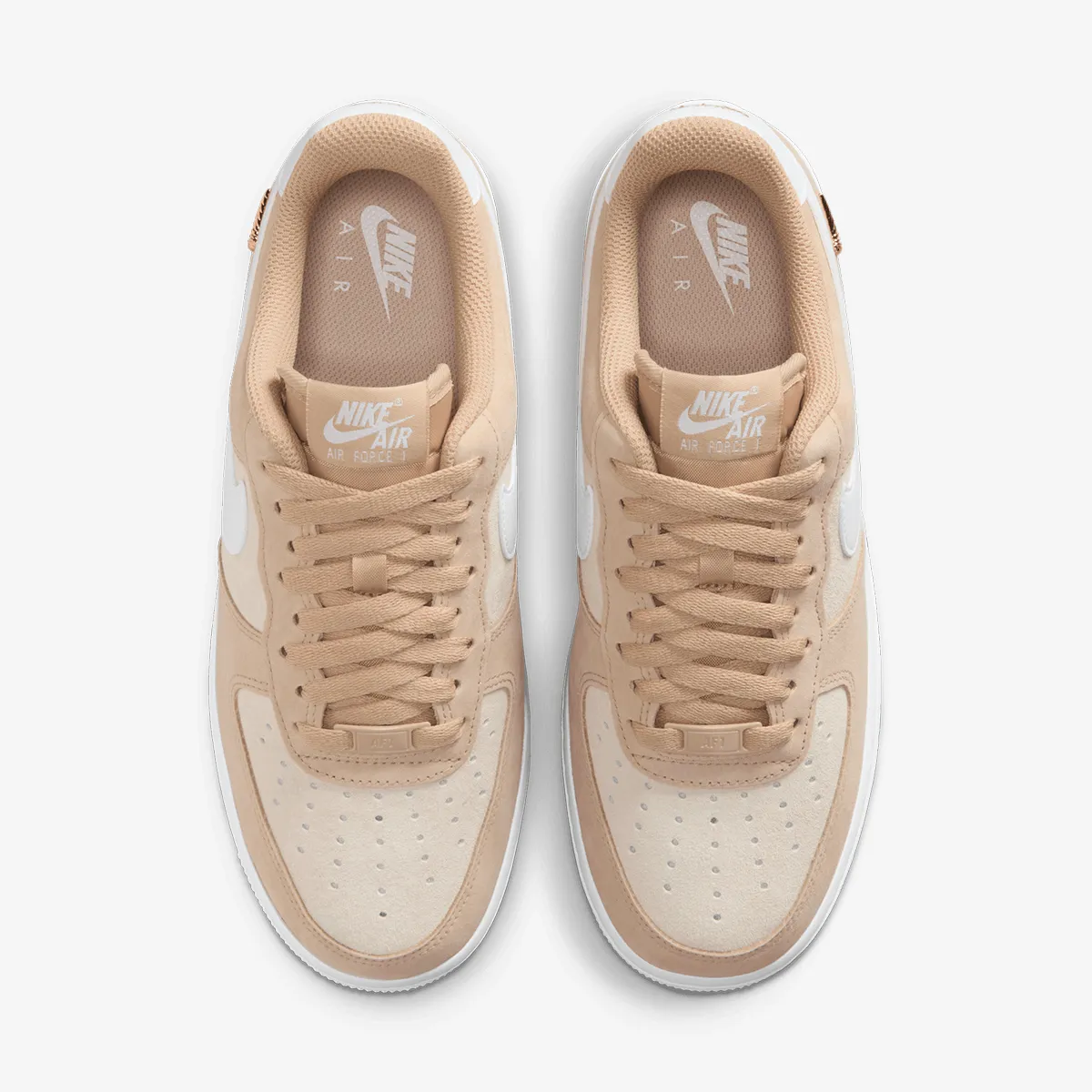 NIKE Patike W AIR FORCE 1 '07 LOW SE
