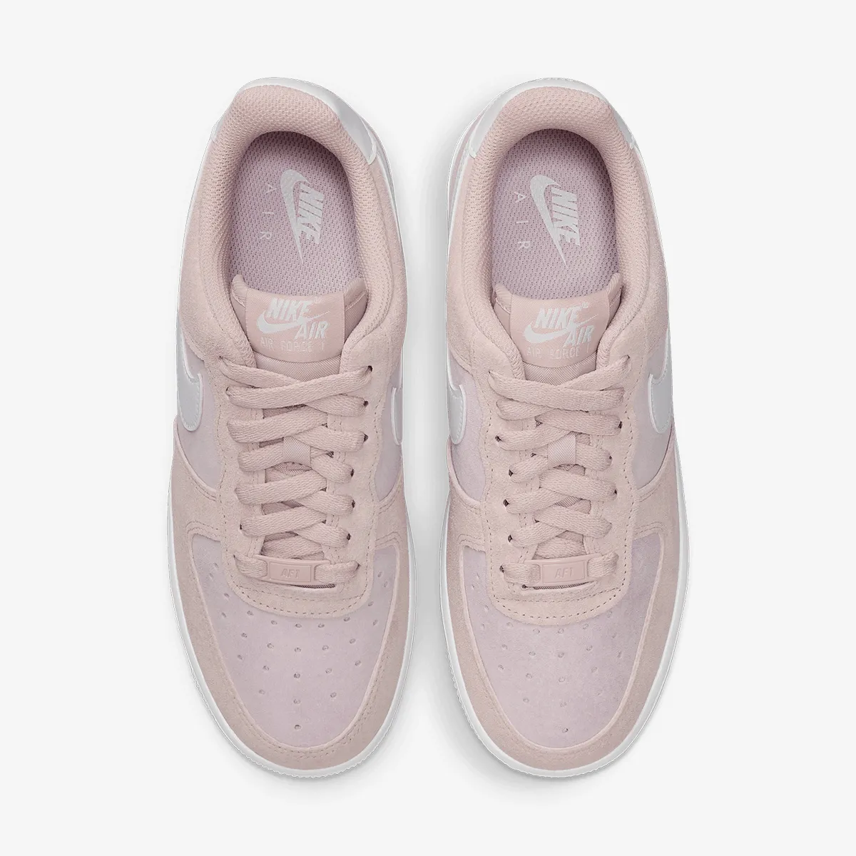 NIKE Patike W AIR FORCE 1 '07 LOW SE 