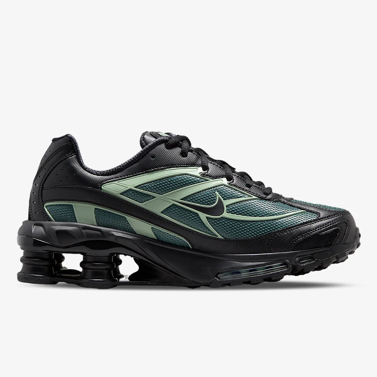 NIKE Patike NIKE SHOX RIDE 2 NEW