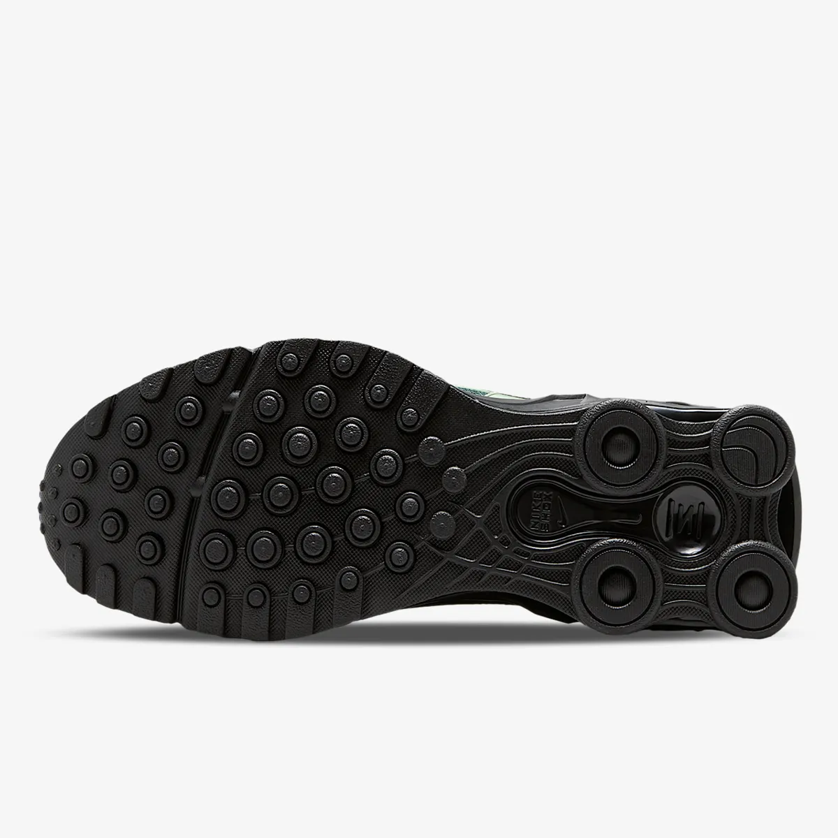 NIKE Patike NIKE SHOX RIDE 2 NEW