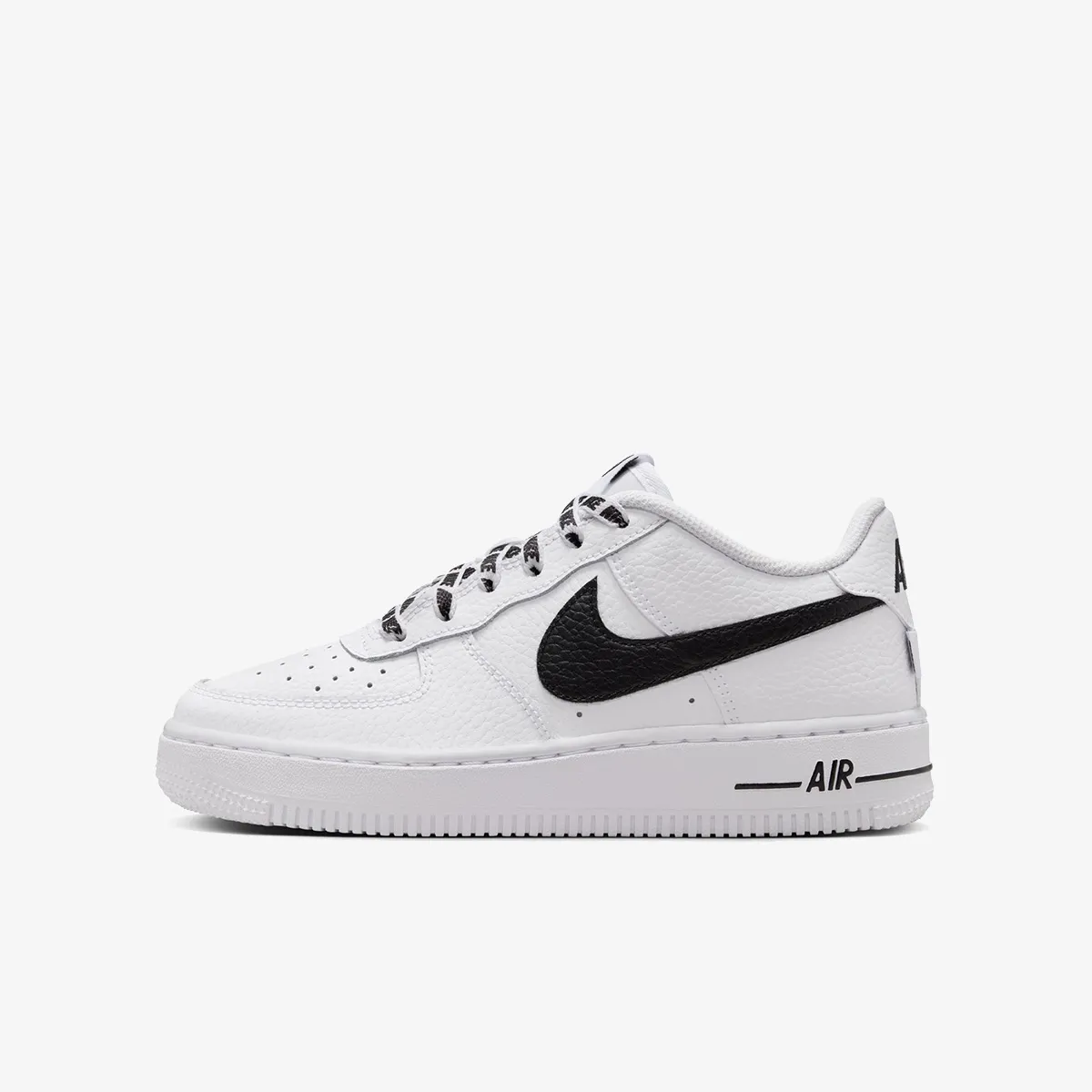 NIKE Patike AIR FORCE 1 LOW JS BG 