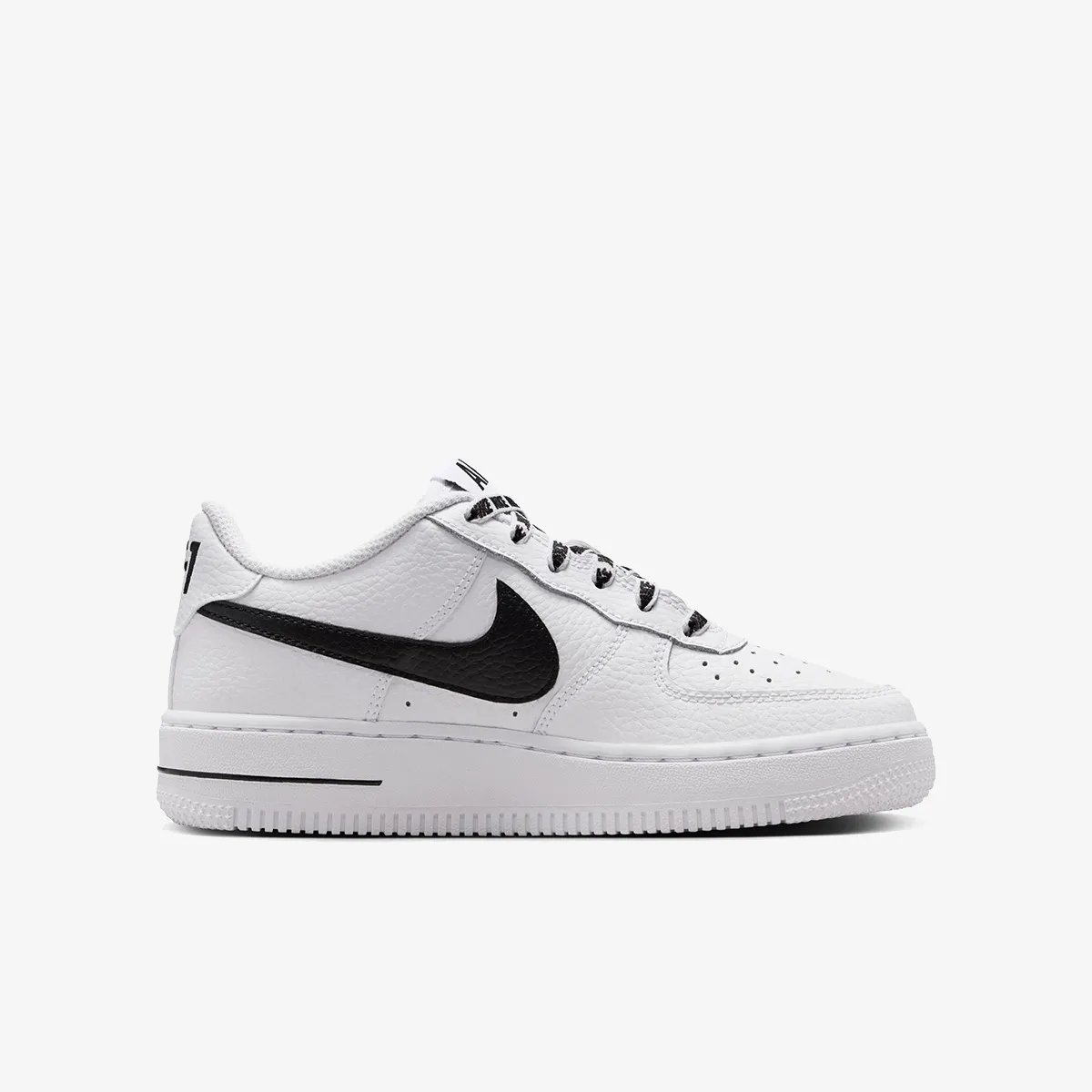 NIKE Patike AIR FORCE 1 LOW JS BG 