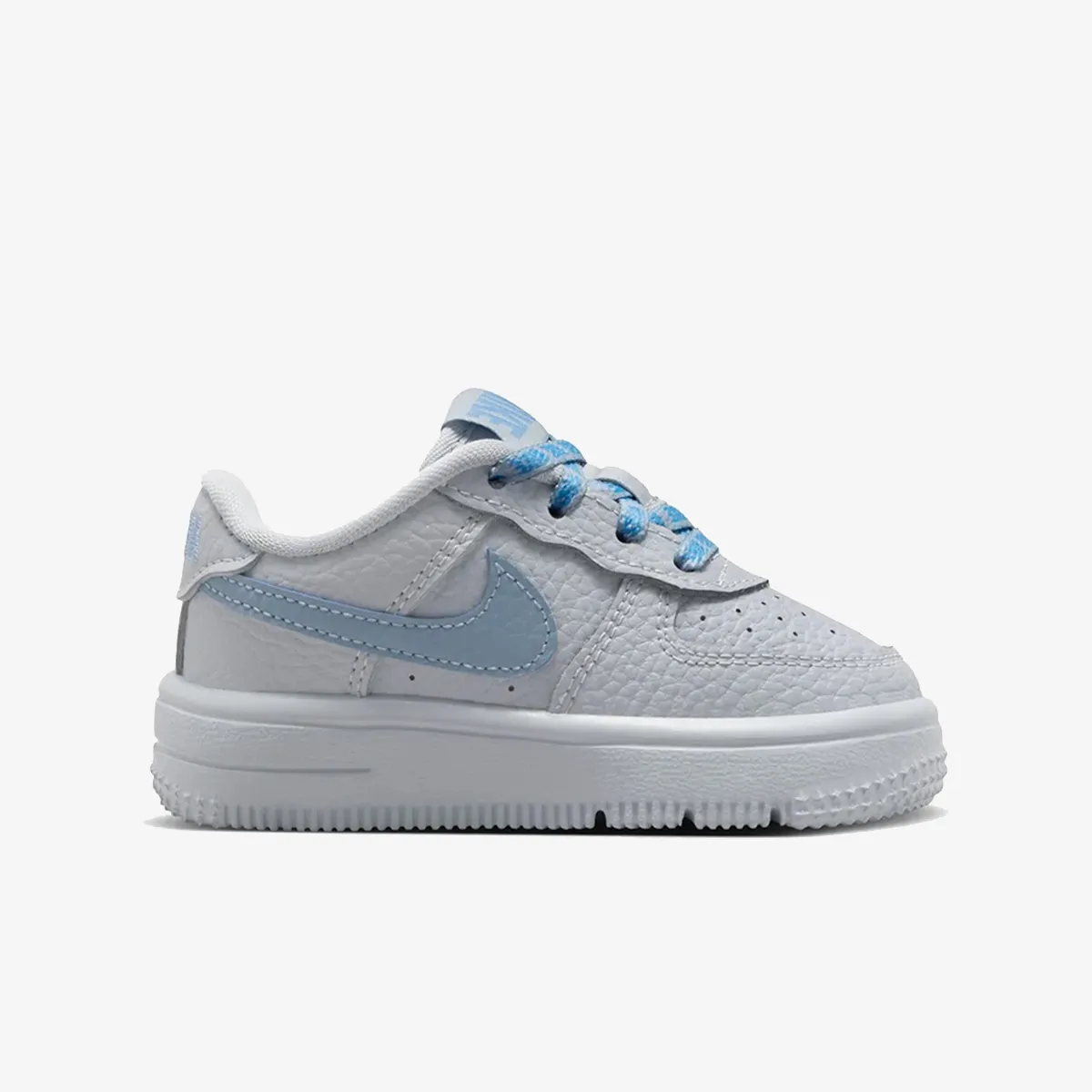NIKE Patike FORCE 1 LOW BT JS LACE 