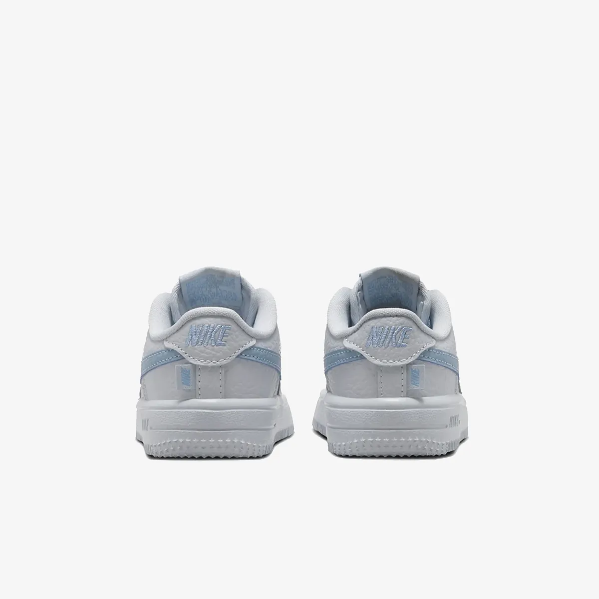NIKE Patike FORCE 1 LOW BT JS LACE 