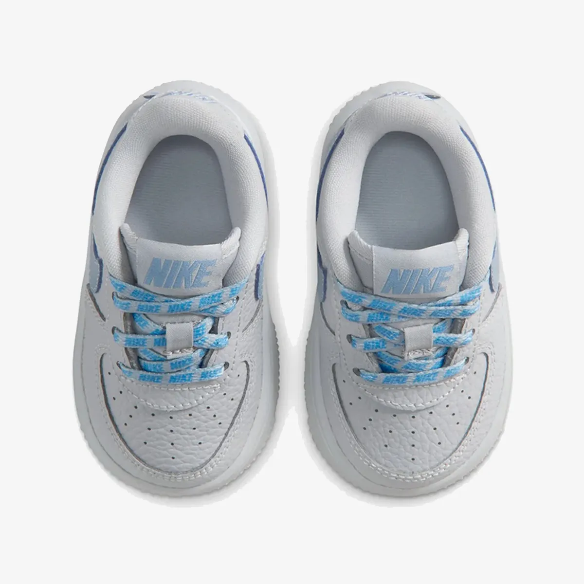 NIKE Patike FORCE 1 LOW BT JS LACE 