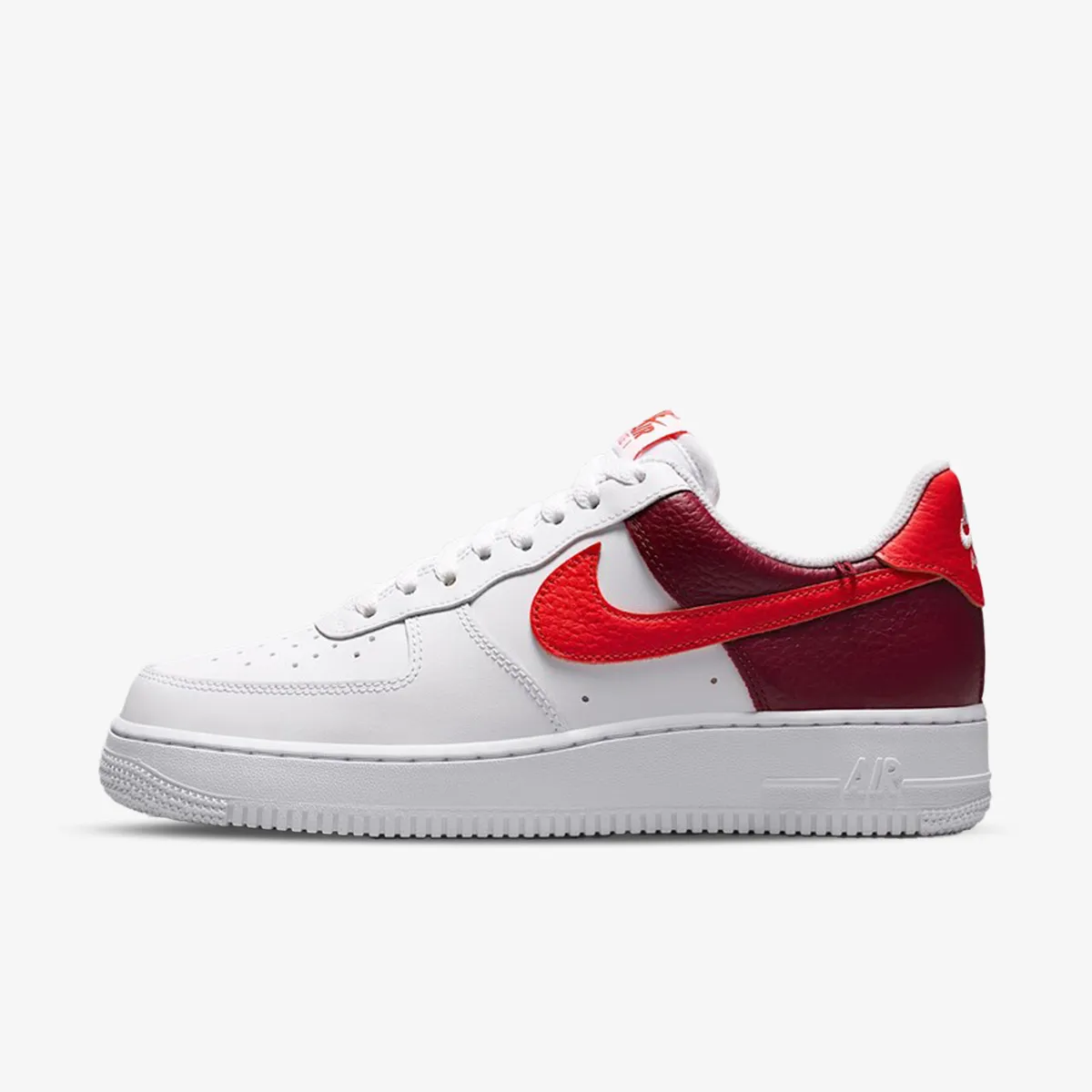 NIKE Patike W AIR FORCE 1 '07 SHOELERY 