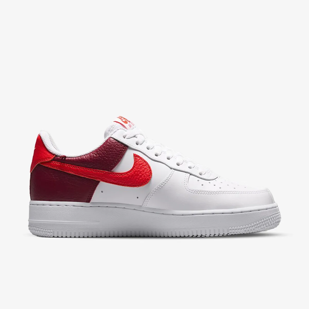 NIKE Patike W AIR FORCE 1 '07 SHOELERY 