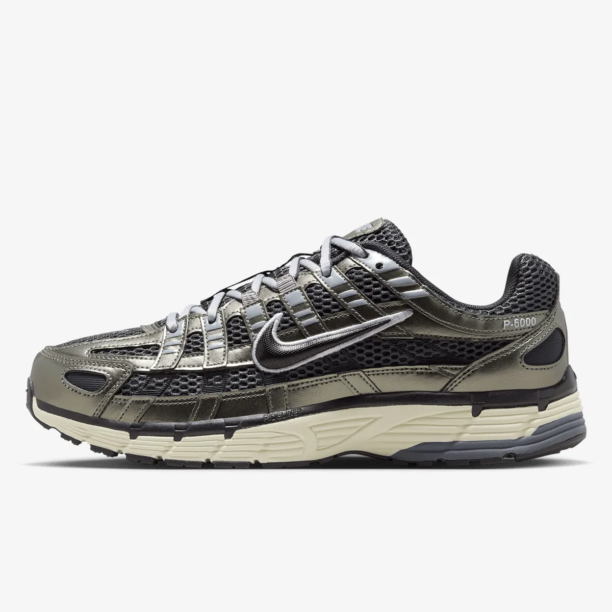 NIKE Patike NIKE P-6000 SE 