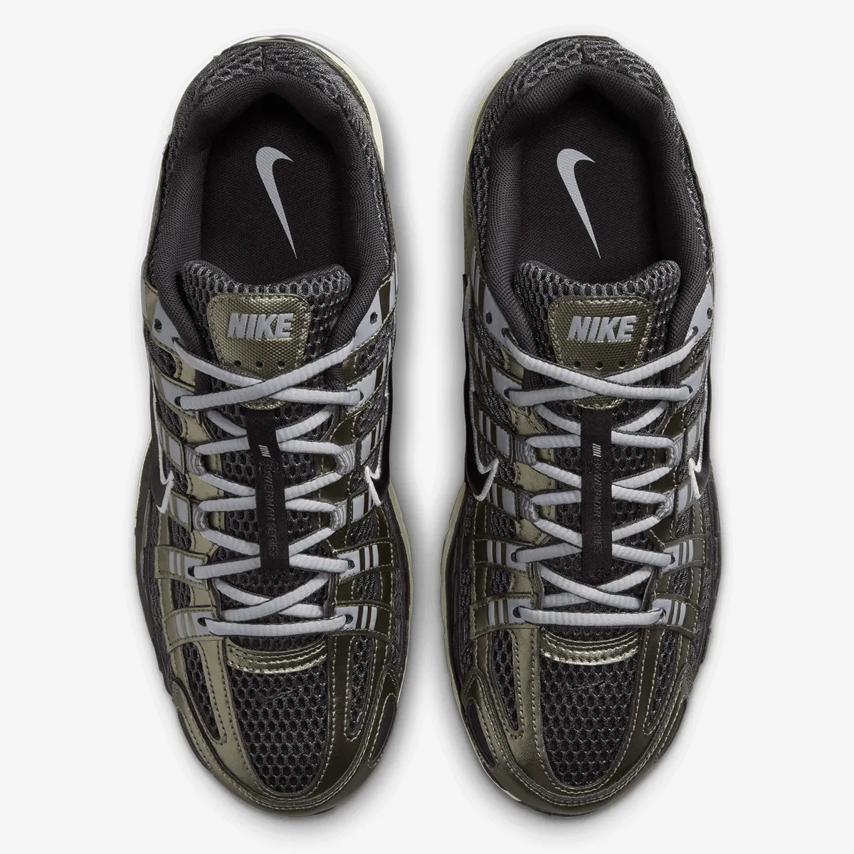 NIKE Patike NIKE P-6000 SE 