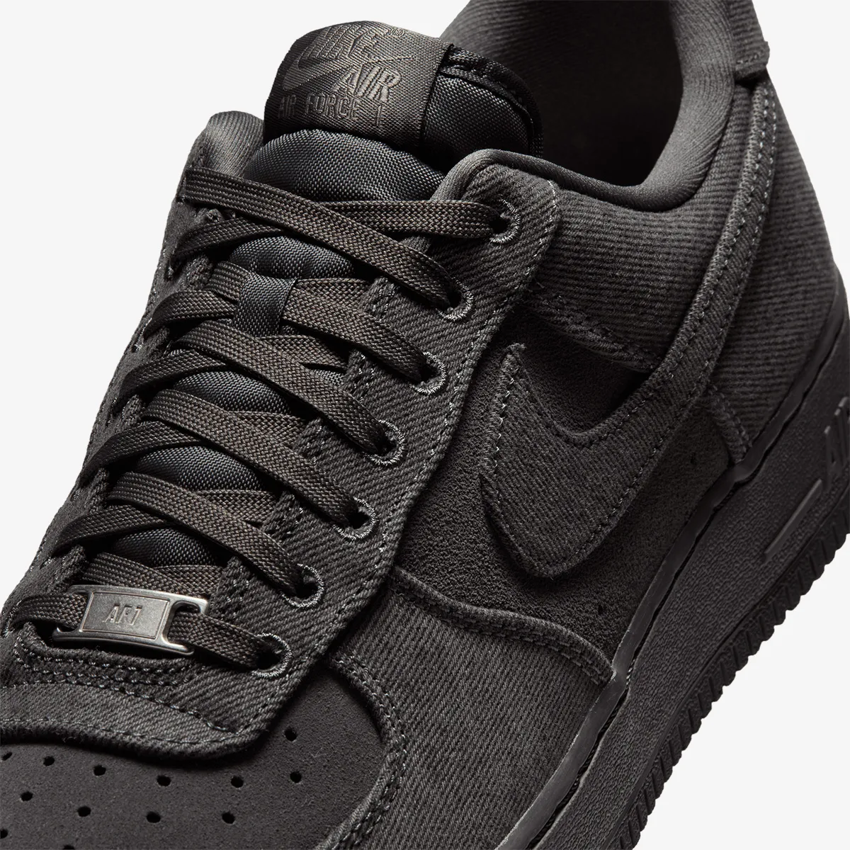 NIKE Patike AIR FORCE 1 '07 LV8 