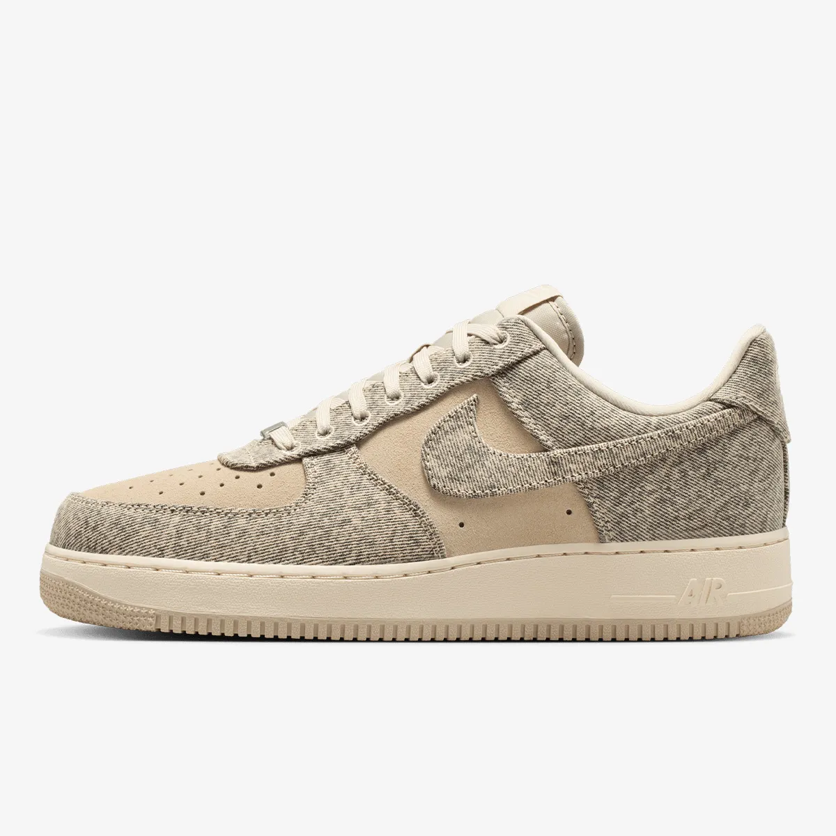 NIKE Patike AIR FORCE 1 '07 LV8 