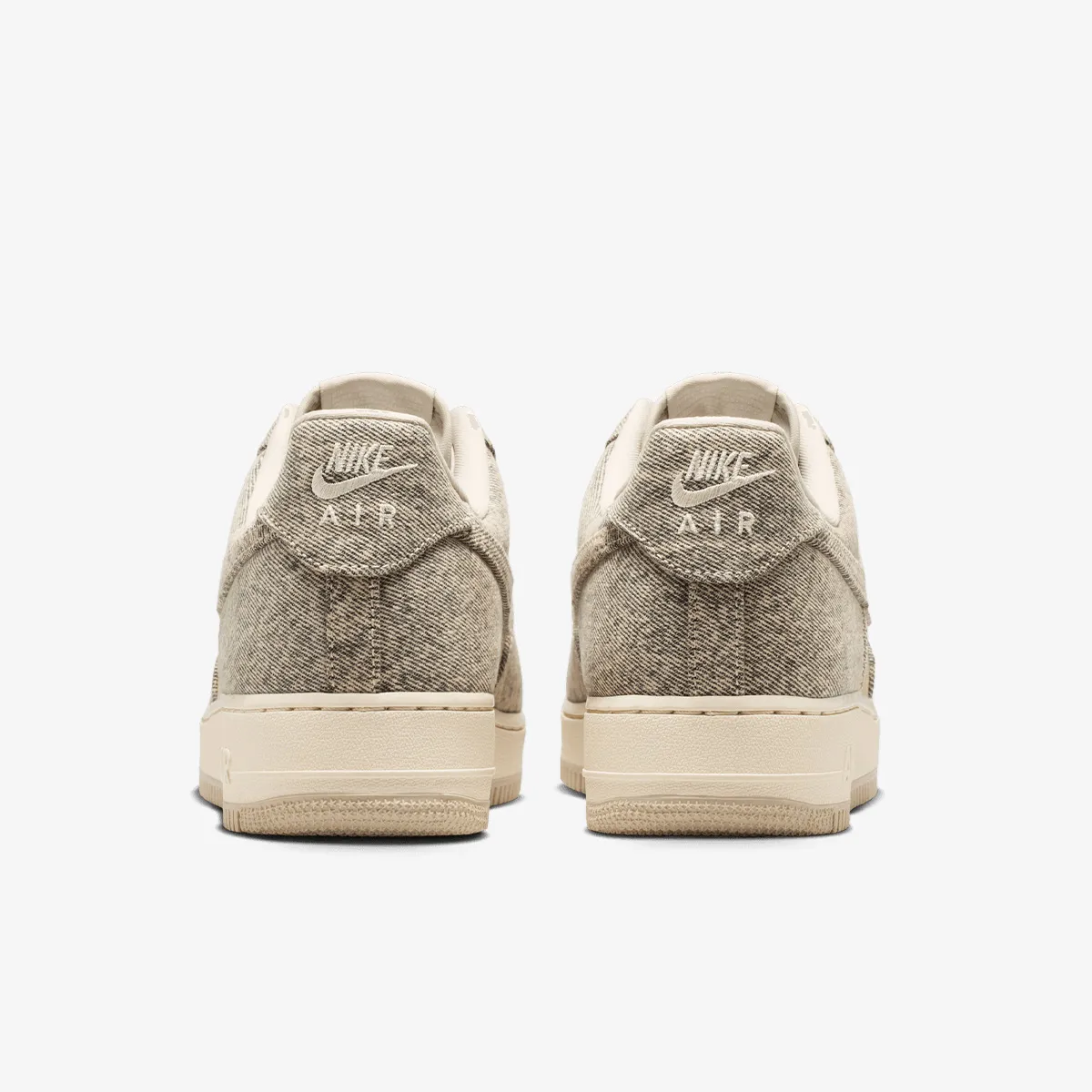 NIKE Patike AIR FORCE 1 '07 LV8 