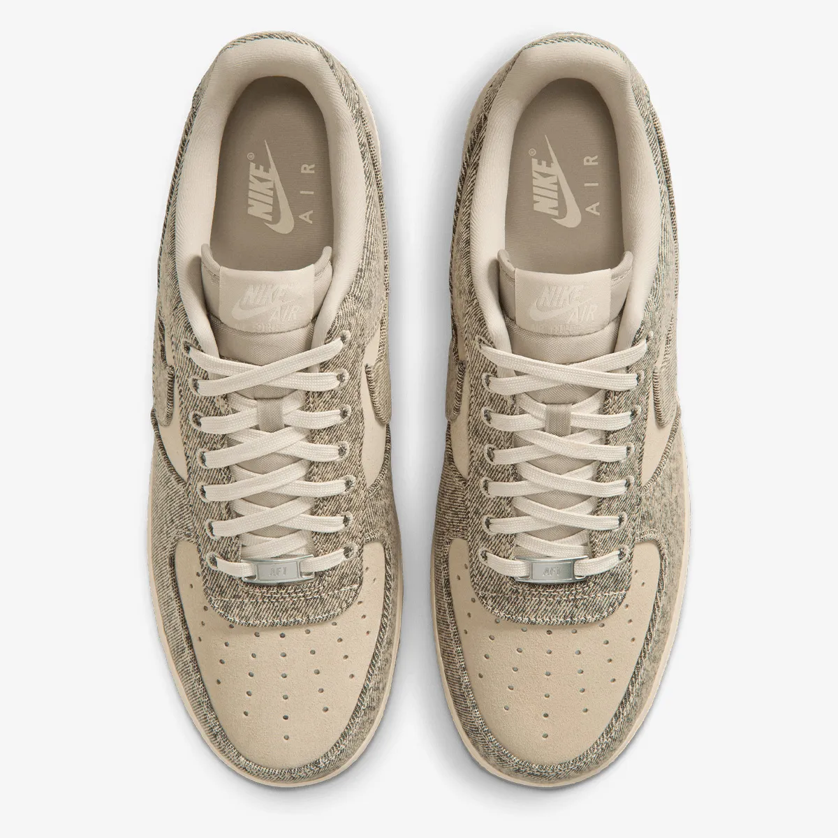 NIKE Patike AIR FORCE 1 '07 LV8 