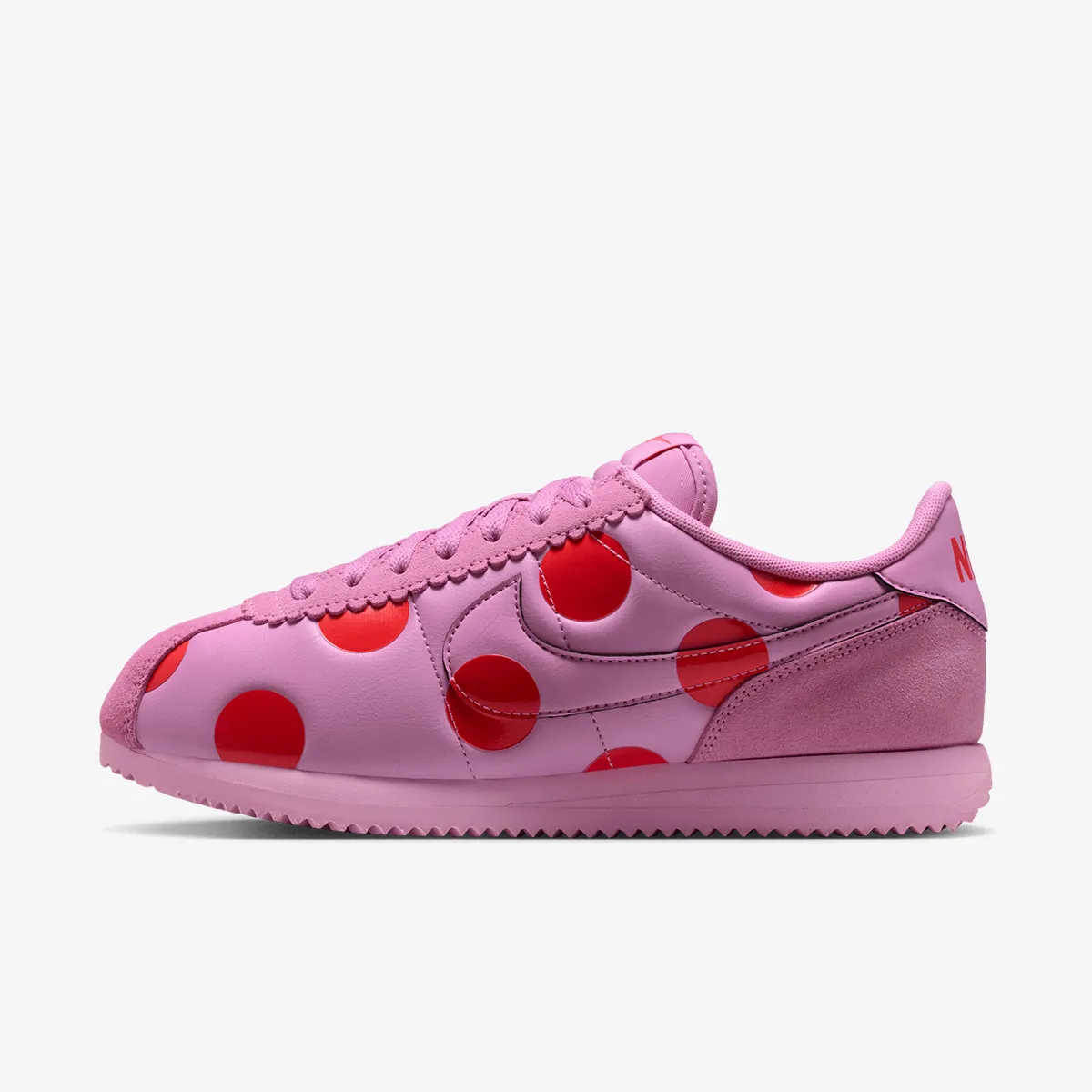 NIKE Patike W NIKE CORTEZ DOT
