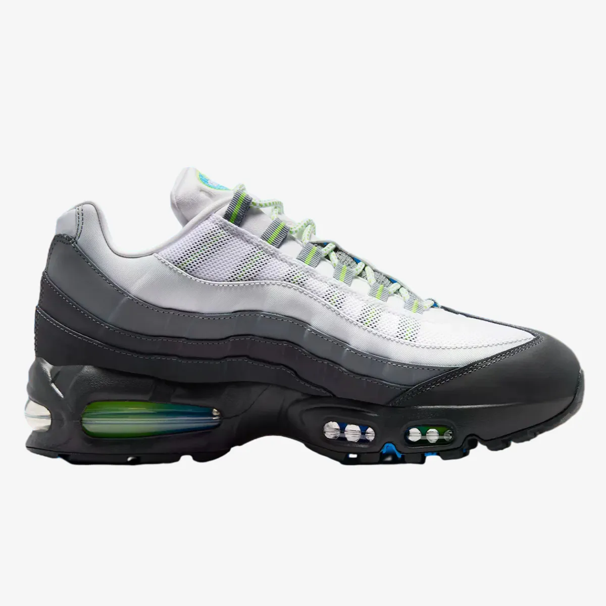 NIKE Patike Air Max 95 Big Bubble