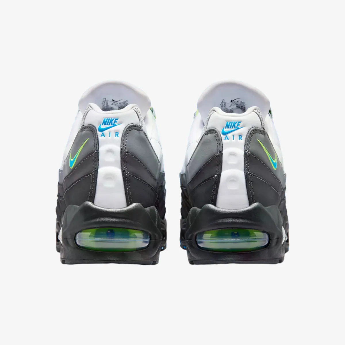 NIKE Patike Air Max 95 Big Bubble