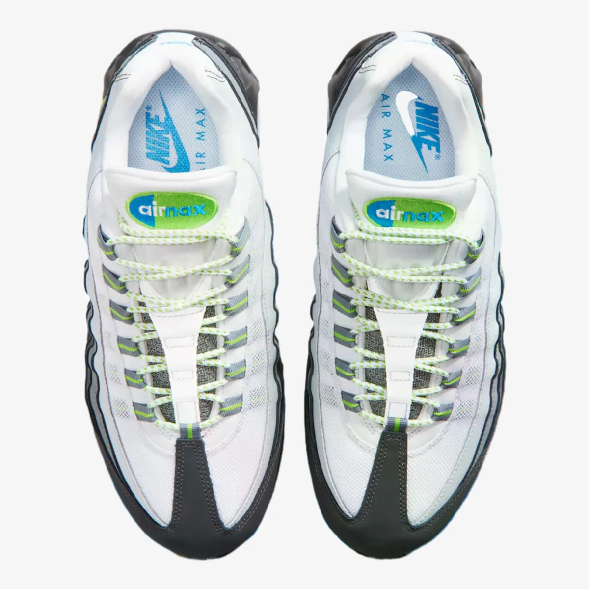 NIKE Patike Air Max 95 Big Bubble