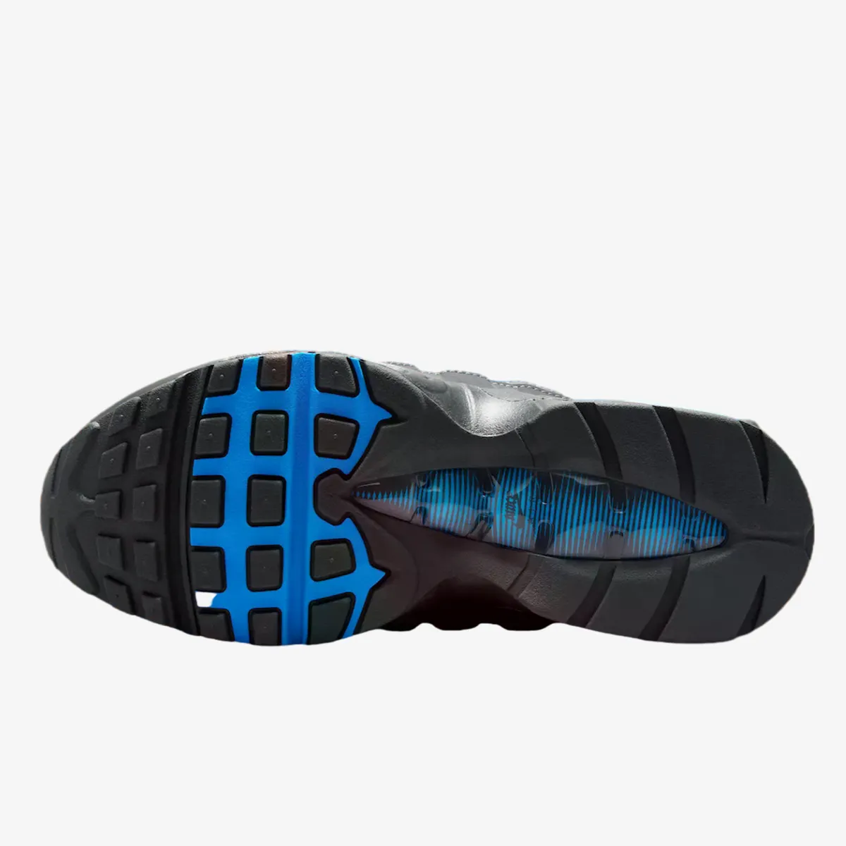 NIKE Patike Air Max 95 Big Bubble