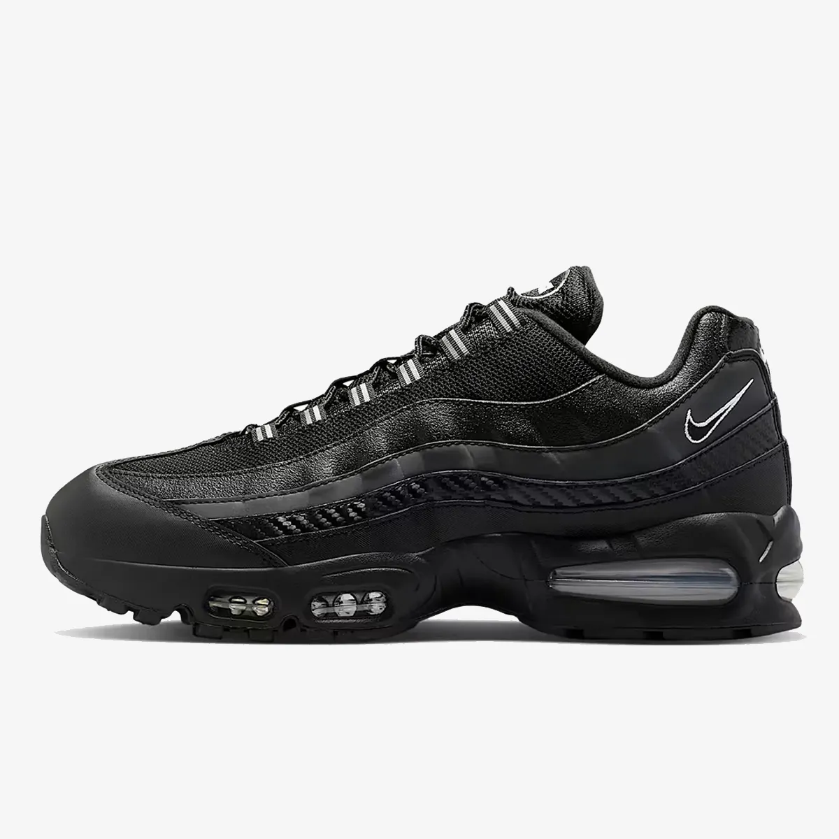 NIKE Patike NIKE AIR MAX 95 OG JD2 