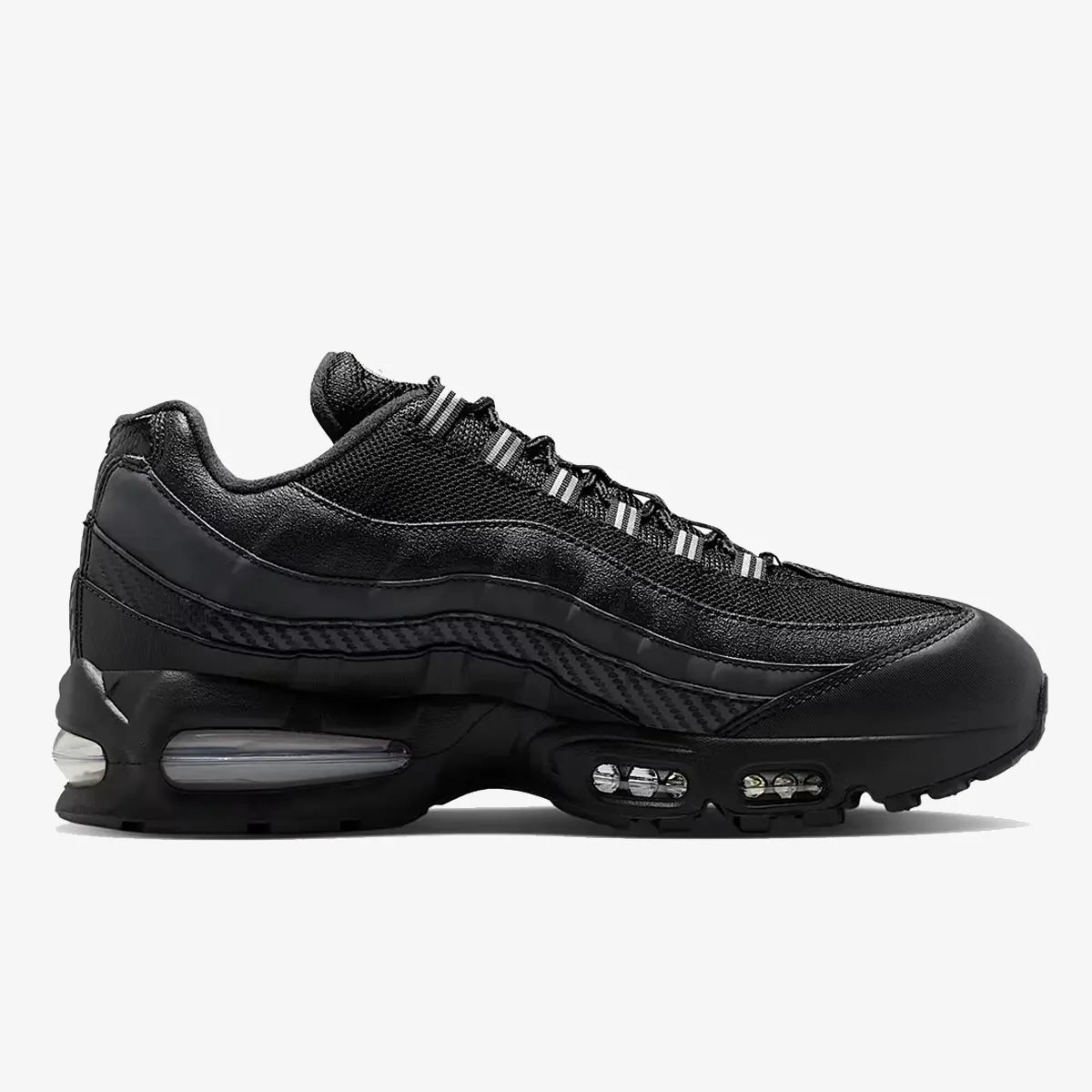 NIKE Patike NIKE AIR MAX 95 OG JD2 