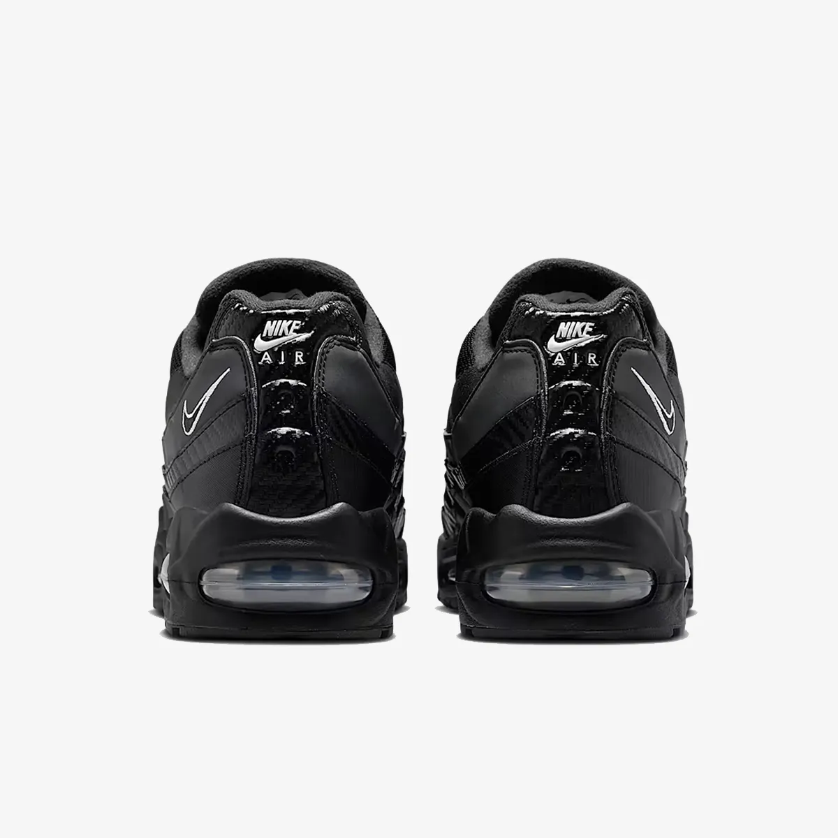NIKE Patike NIKE AIR MAX 95 OG JD2 
