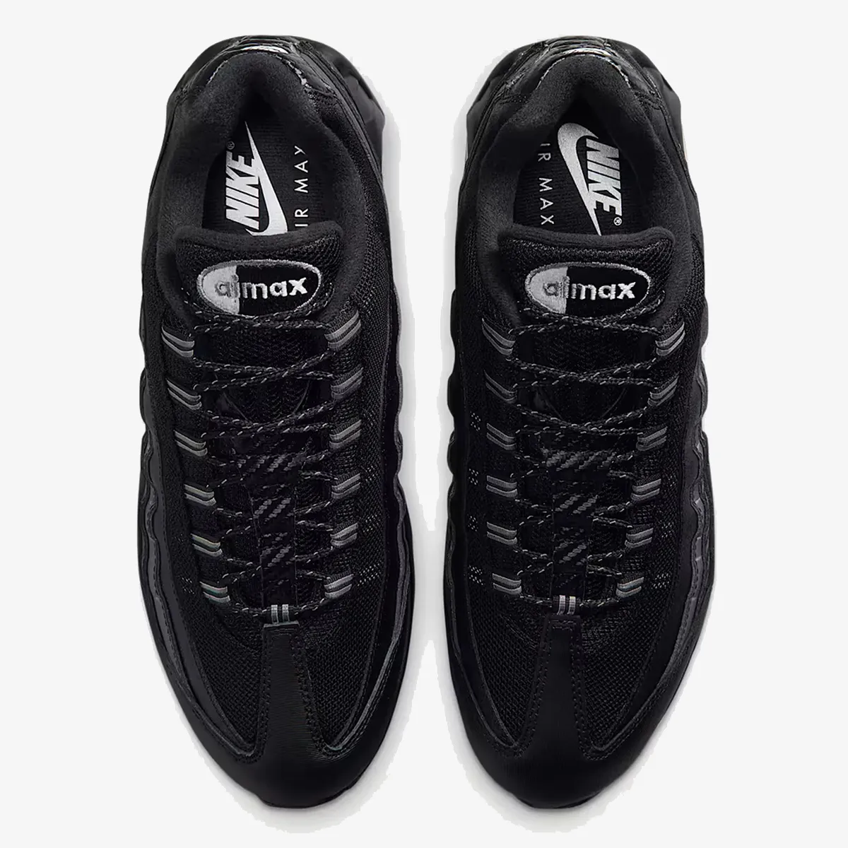 NIKE Patike NIKE AIR MAX 95 OG JD2 