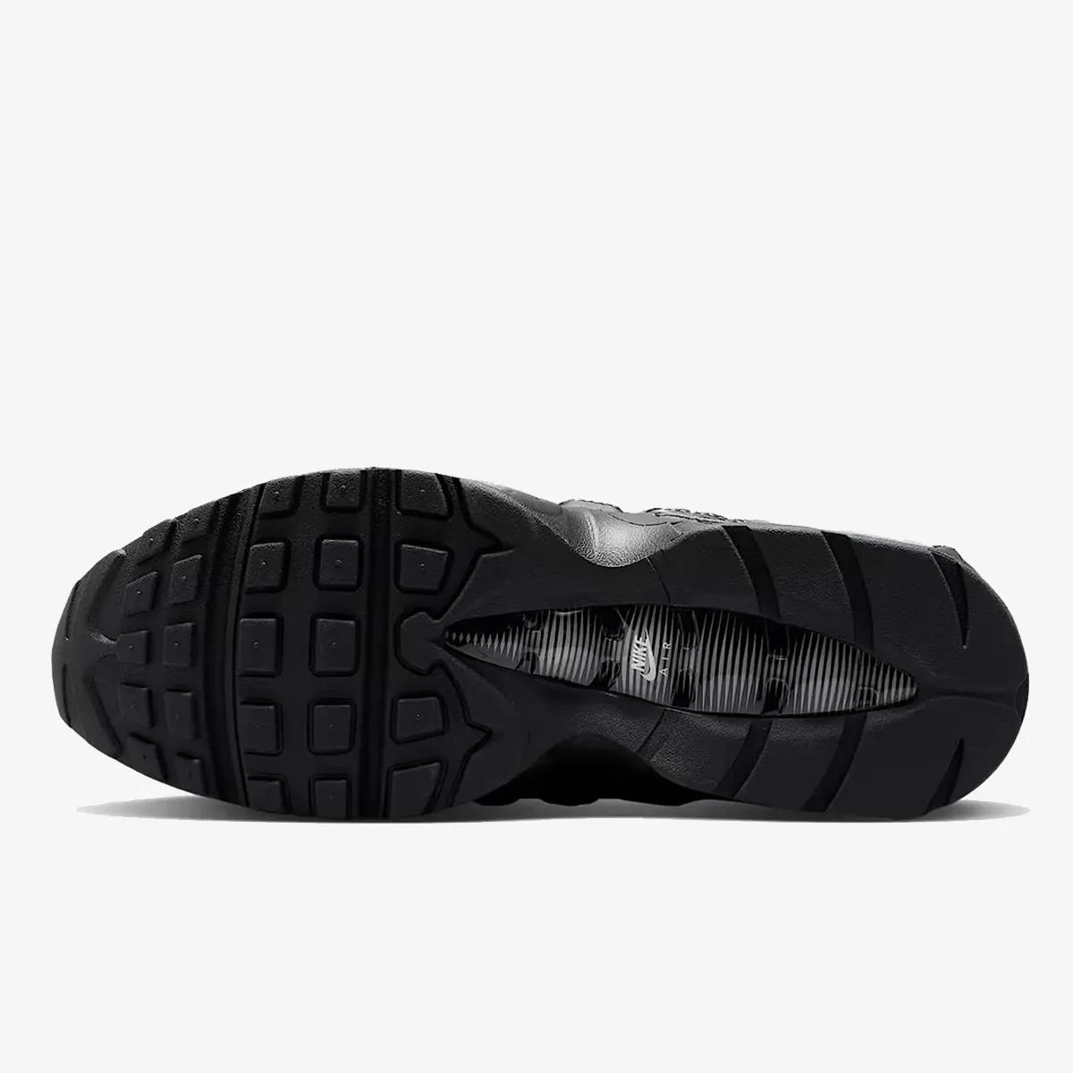 NIKE Patike NIKE AIR MAX 95 OG JD2 
