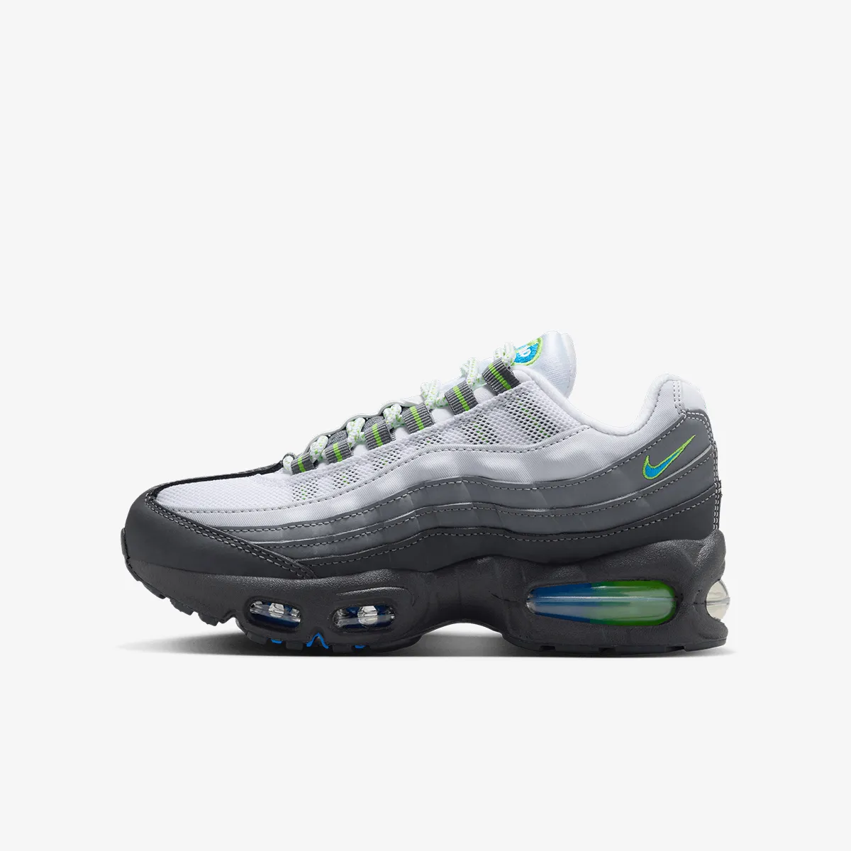NIKE Patike AIR MAX 95 (GS)