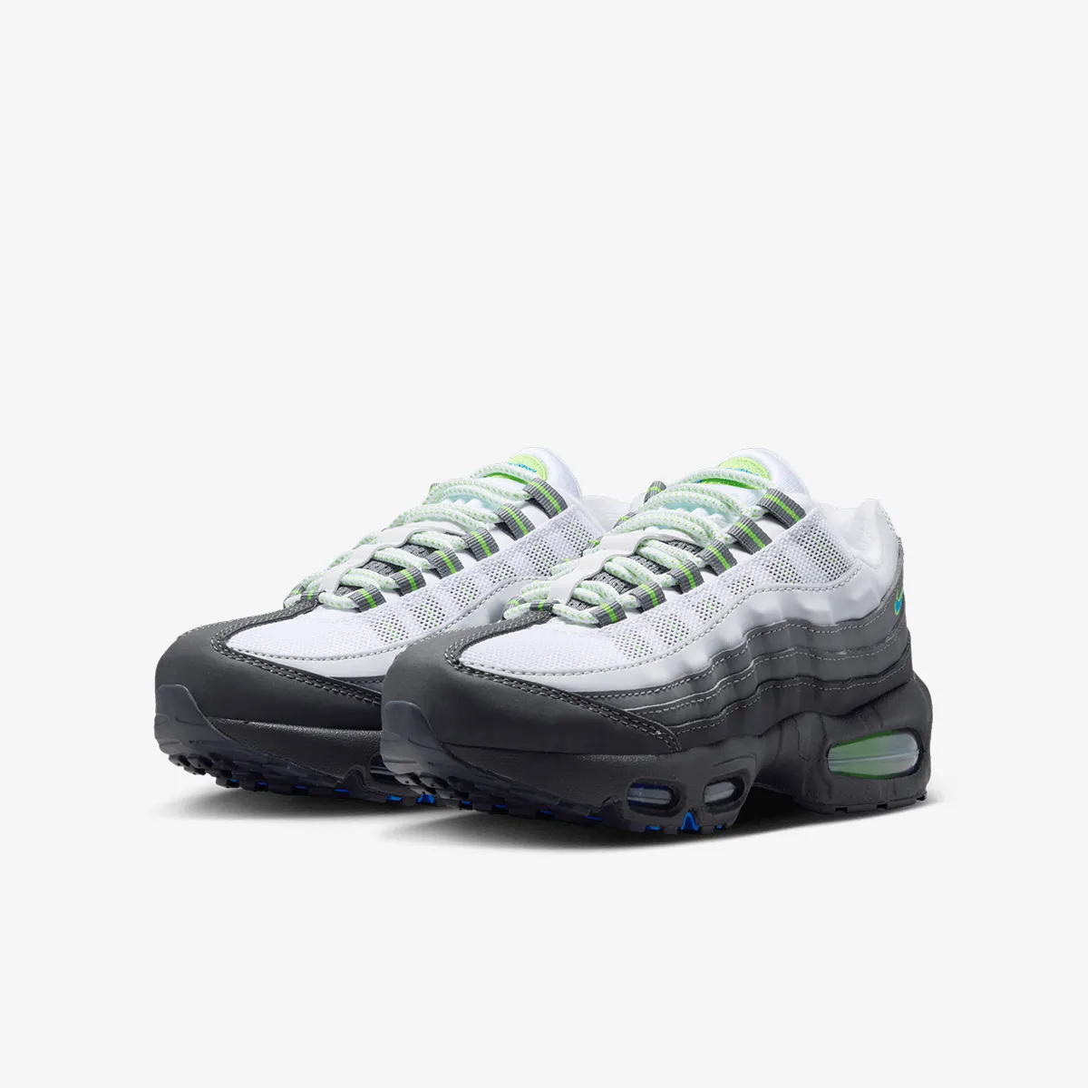 NIKE Patike AIR MAX 95 (GS)