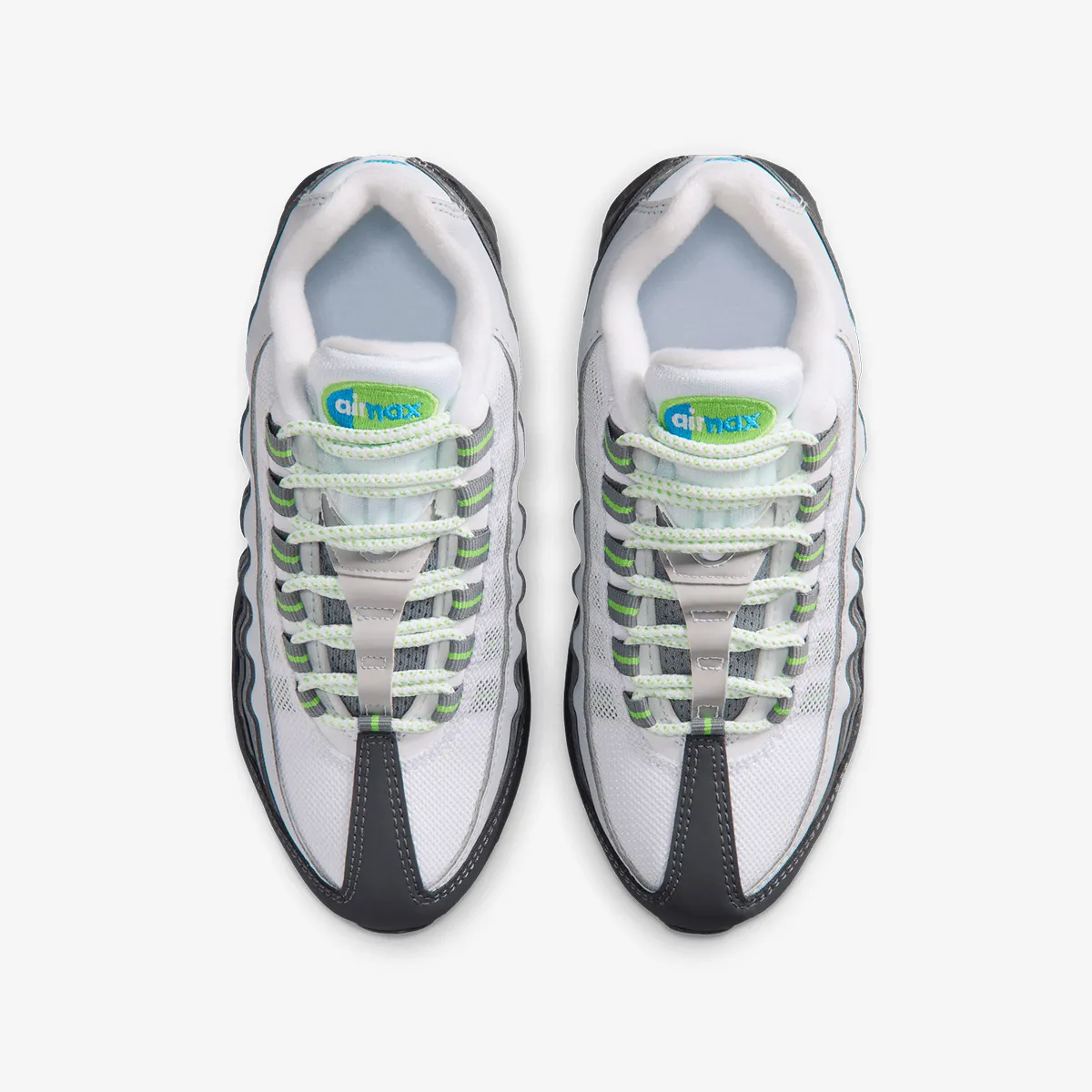 NIKE Patike AIR MAX 95 (GS)