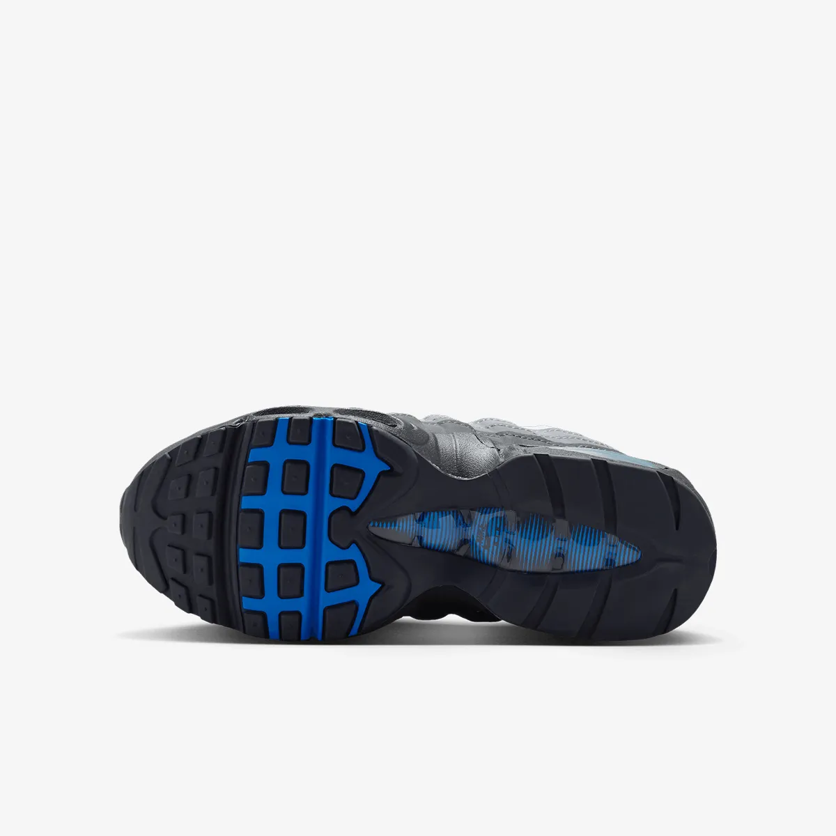 NIKE Patike AIR MAX 95 (GS)