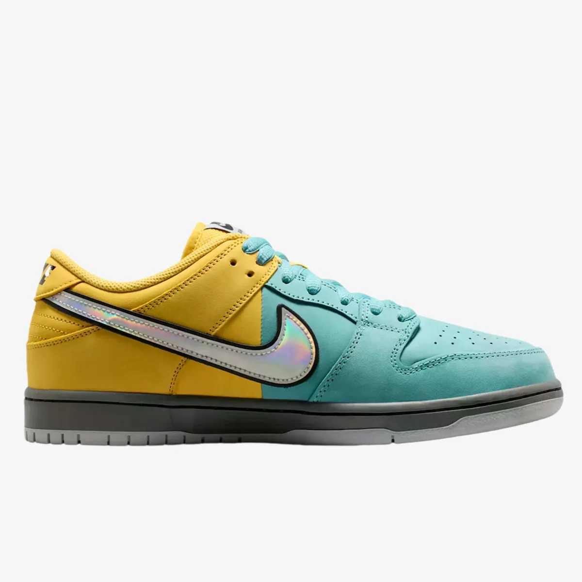 NIKE Patike NIKE SB DUNK LOW PRO MUNI 
