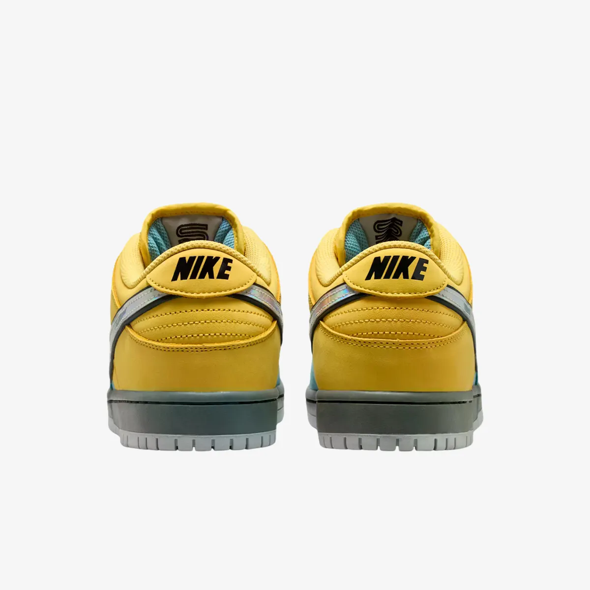 NIKE Patike NIKE SB DUNK LOW PRO MUNI 