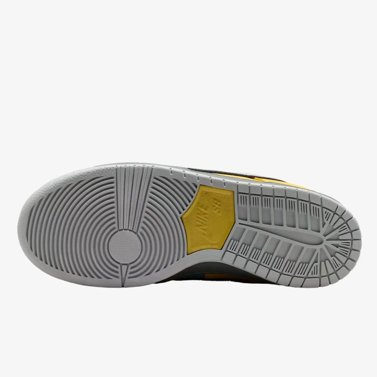 NIKE Patike NIKE SB DUNK LOW PRO MUNI 