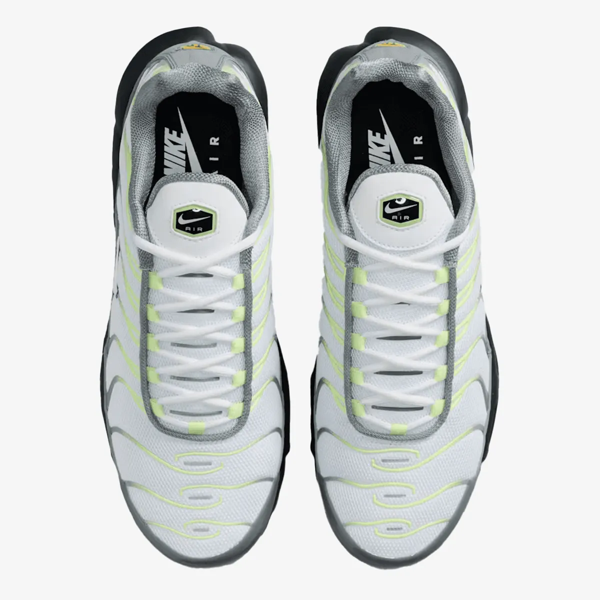 NIKE Patike NIKE AIR MAX PLUS 2