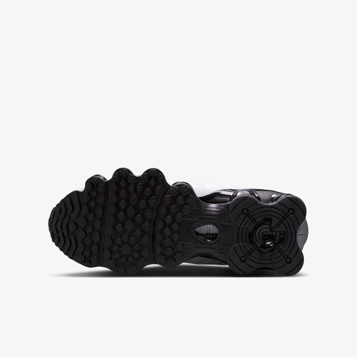 NIKE Patike NIKE SHOX TL GS AS 