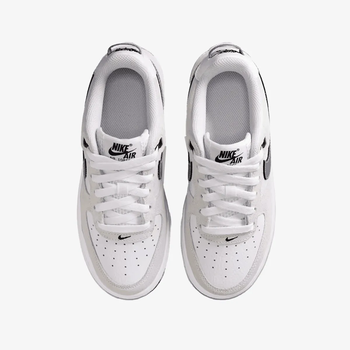 NIKE Patike NIKE AIR FORCE 1 '07 LV8 GS AS 