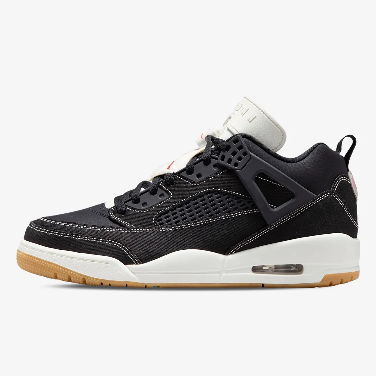 NIKE Patike Jordan Spizike Low 
