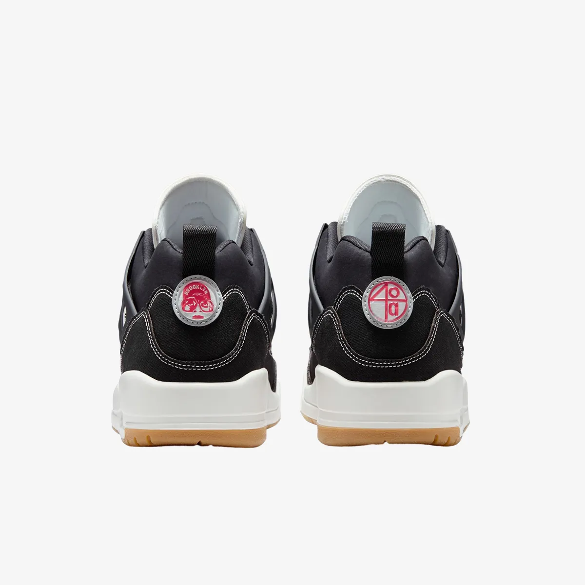 NIKE Patike Jordan Spizike Low 