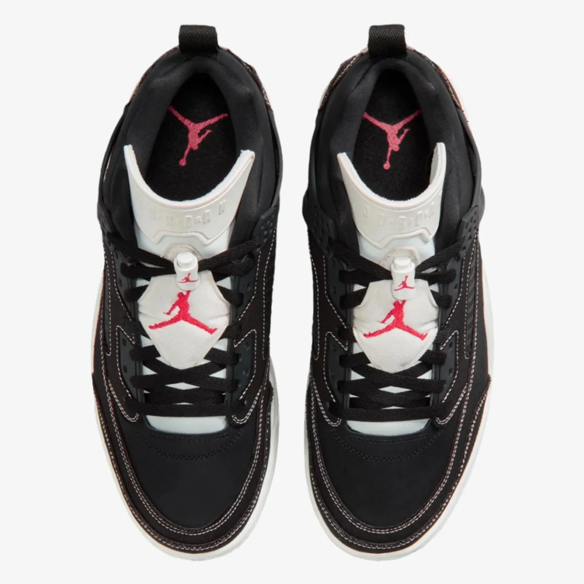 NIKE Patike Jordan Spizike Low 