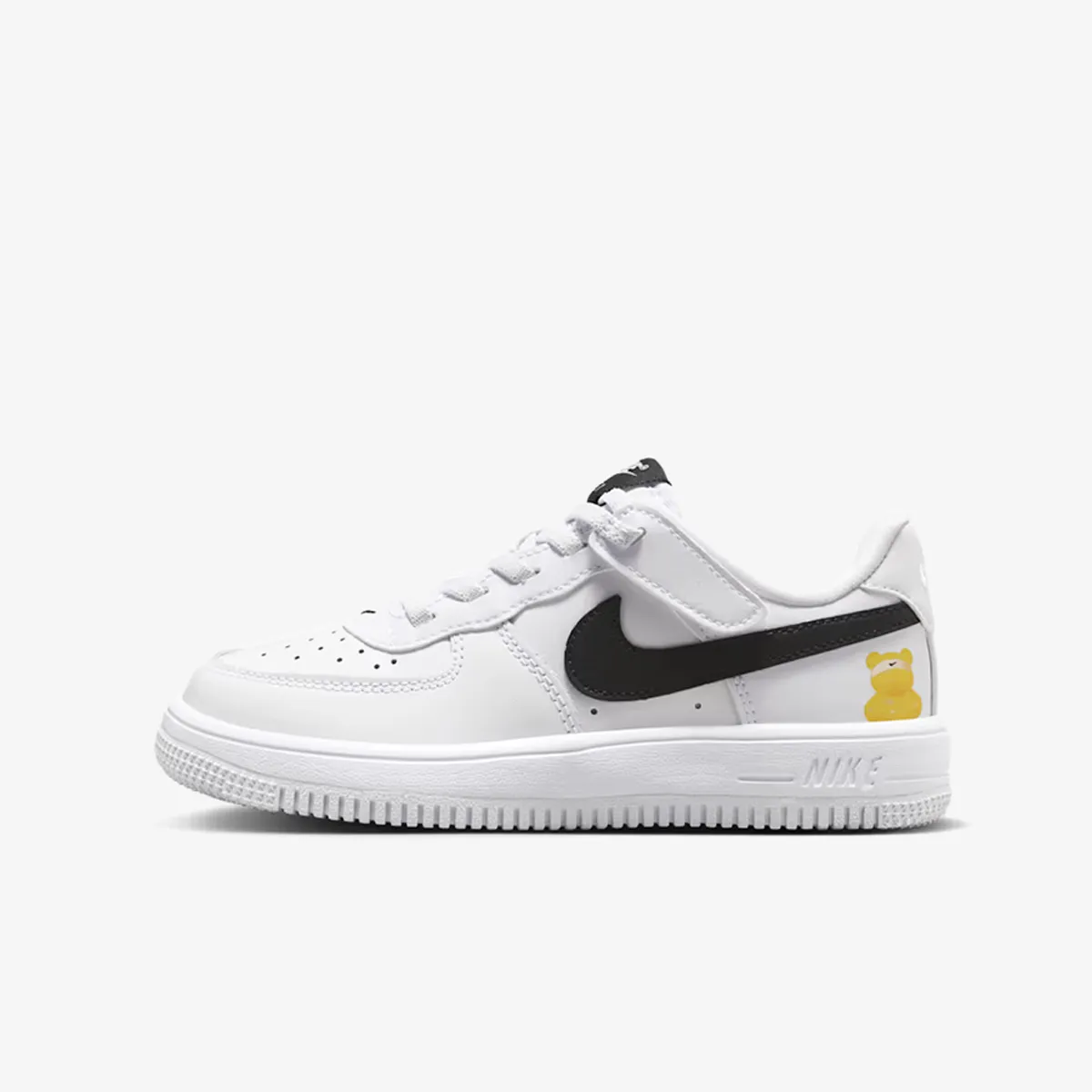 NIKE Patike FORCE 1 LOW EASYON GB BP 