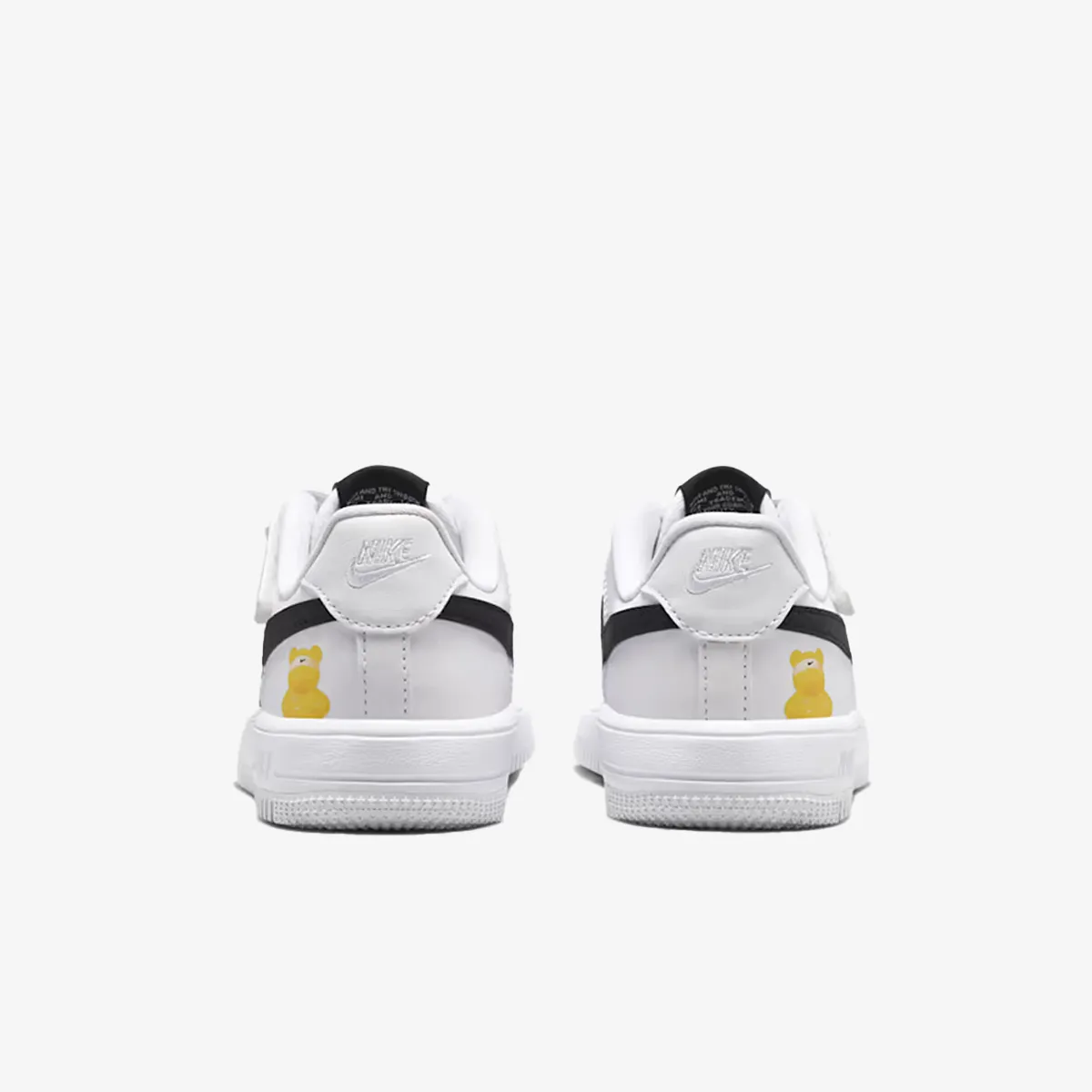 NIKE Patike FORCE 1 LOW EASYON GB BP 