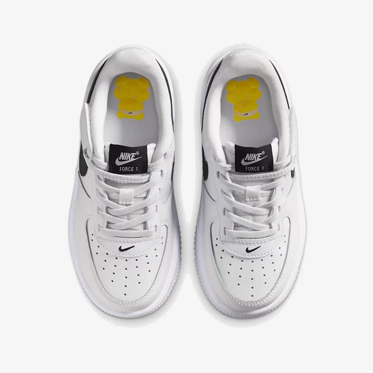 NIKE Patike FORCE 1 LOW EASYON GB BP 