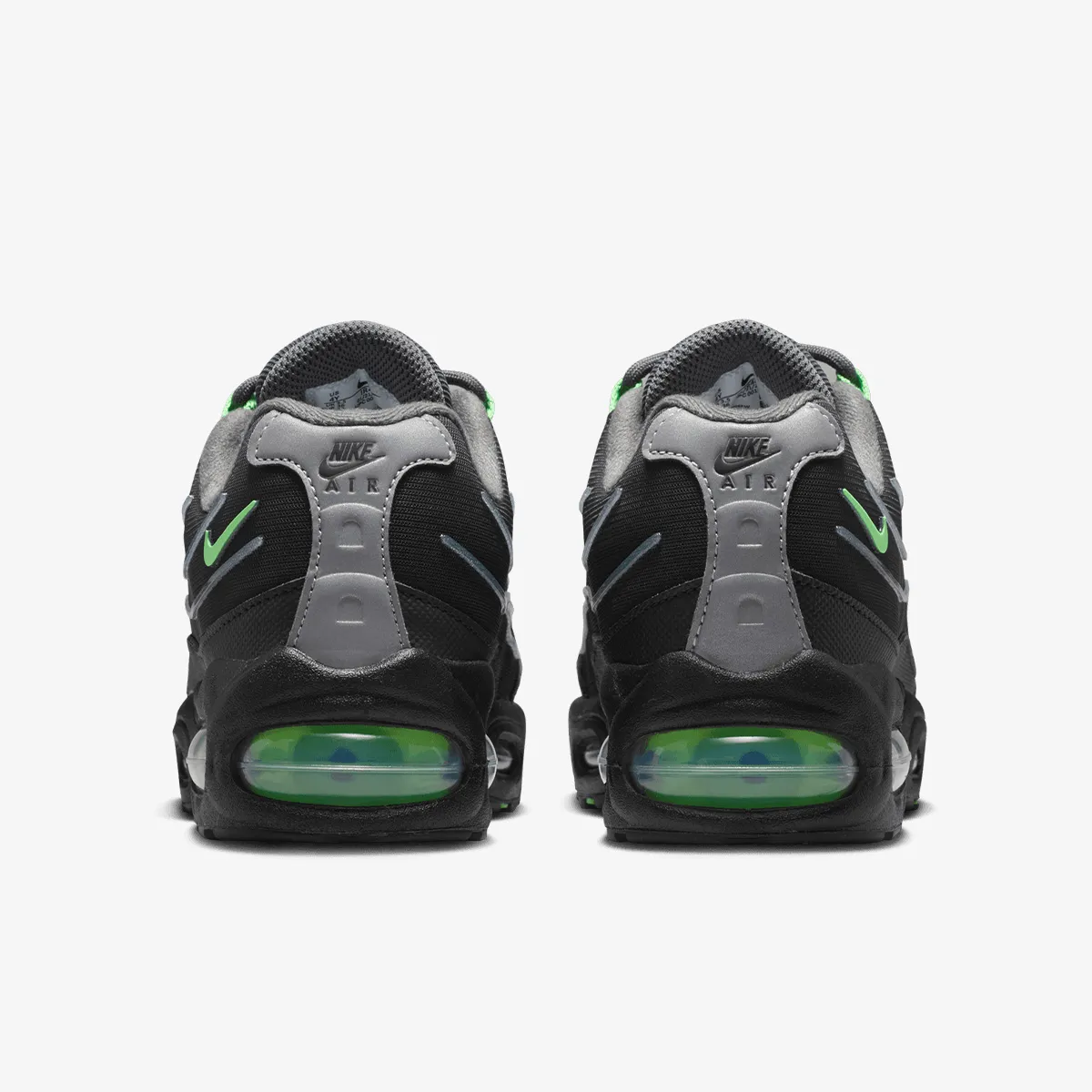 NIKE Patike AIR MAX 95 BB TECH (GS) 