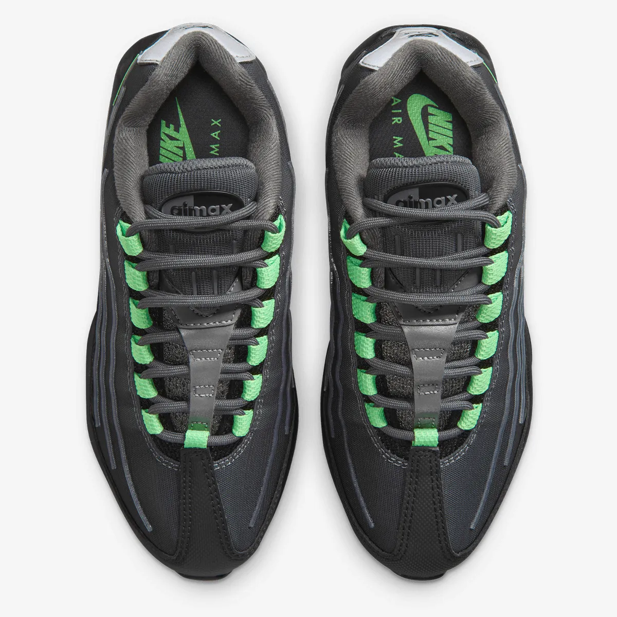 NIKE Patike AIR MAX 95 BB TECH (GS) 