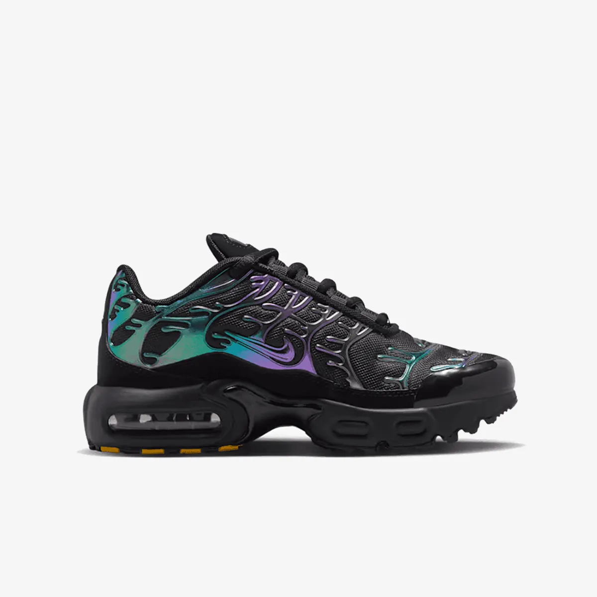 NIKE Patike AIR MAX PLUS PRM (PS)